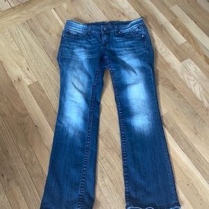 Vigors Jeans